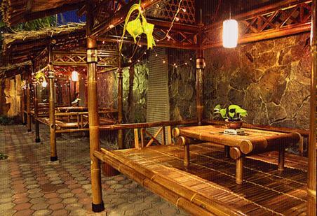 Patria Garden Hotel Blitar Exterior foto